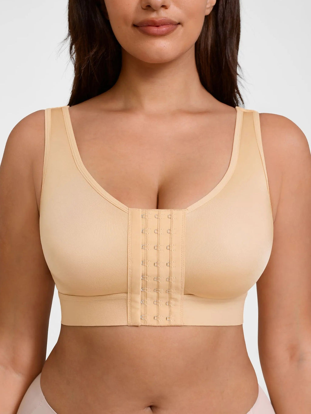 Feelingirl Arms Breast Support Adjustable Top for Recovery Daily