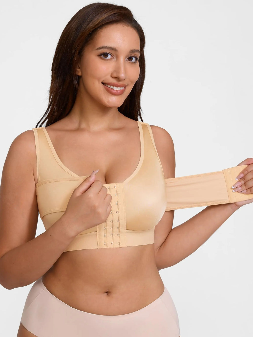 Feelingirl Arms Breast Support Adjustable Top for Recovery Daily