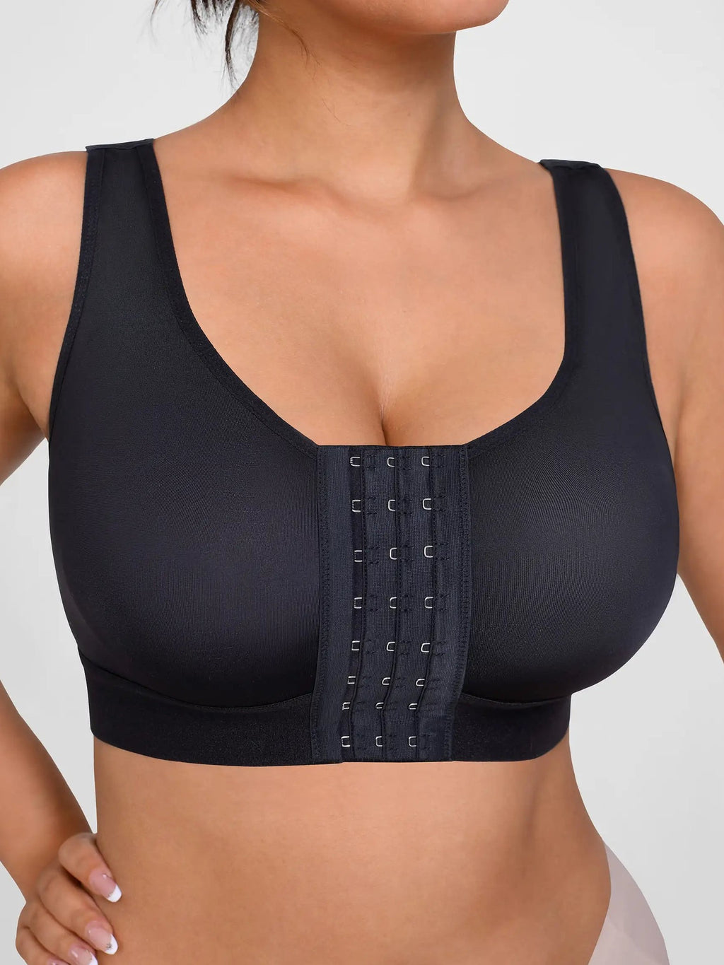 Feelingirl Arms Breast Support Adjustable Top for Recovery Daily