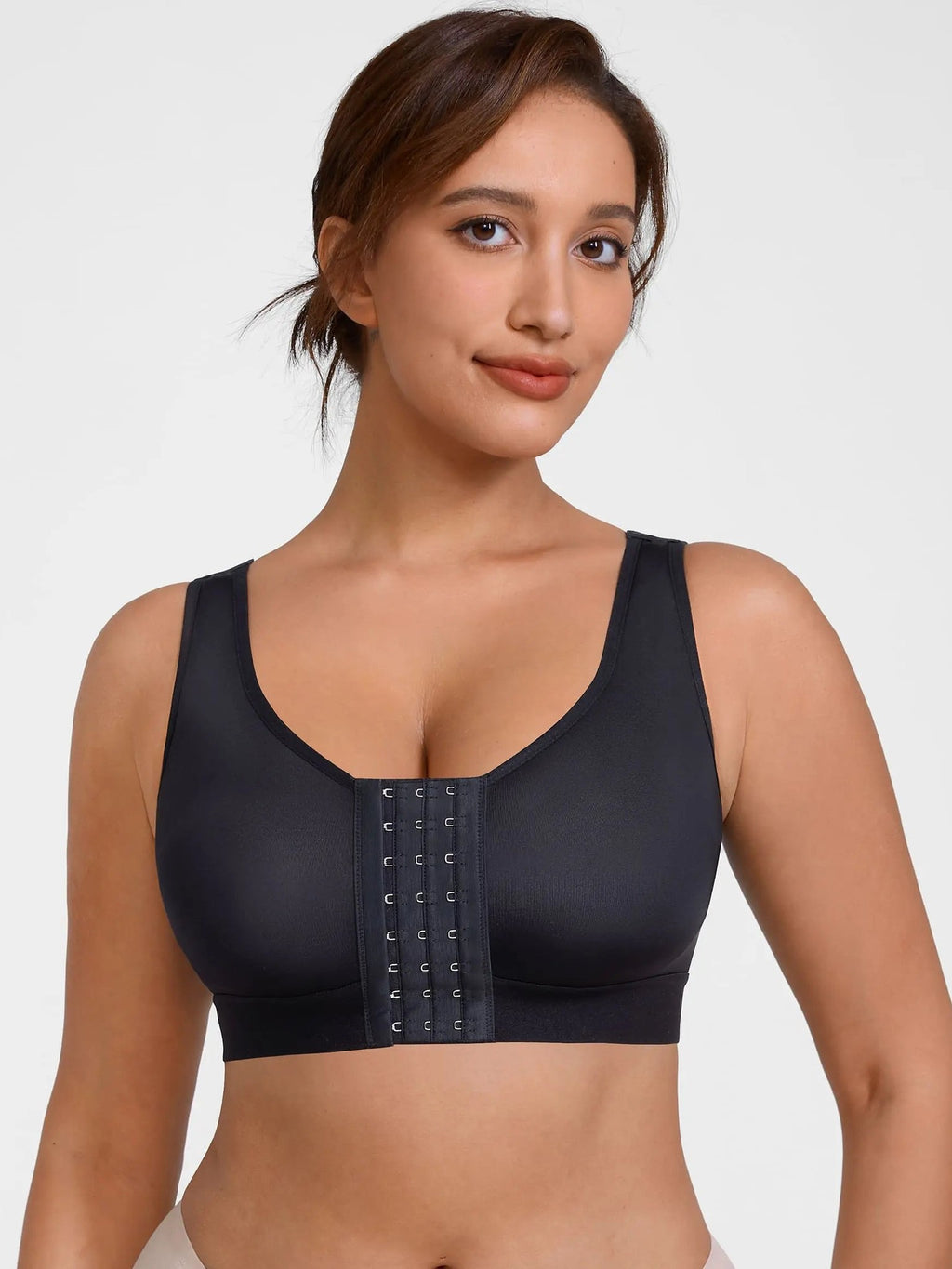 Feelingirl Arms Breast Support Adjustable Top for Recovery Daily