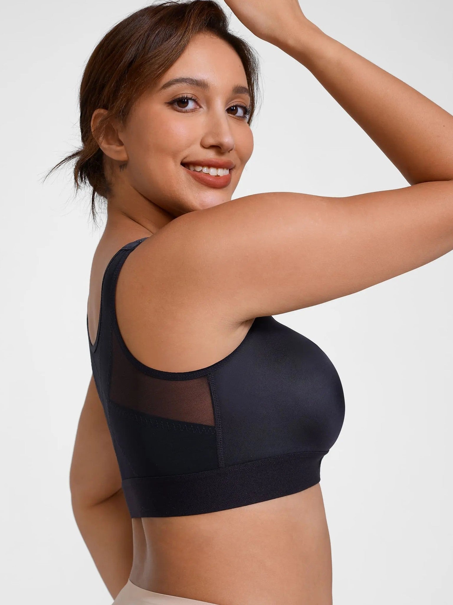 Feelingirl Arms Breast Support Adjustable Top for Recovery Daily