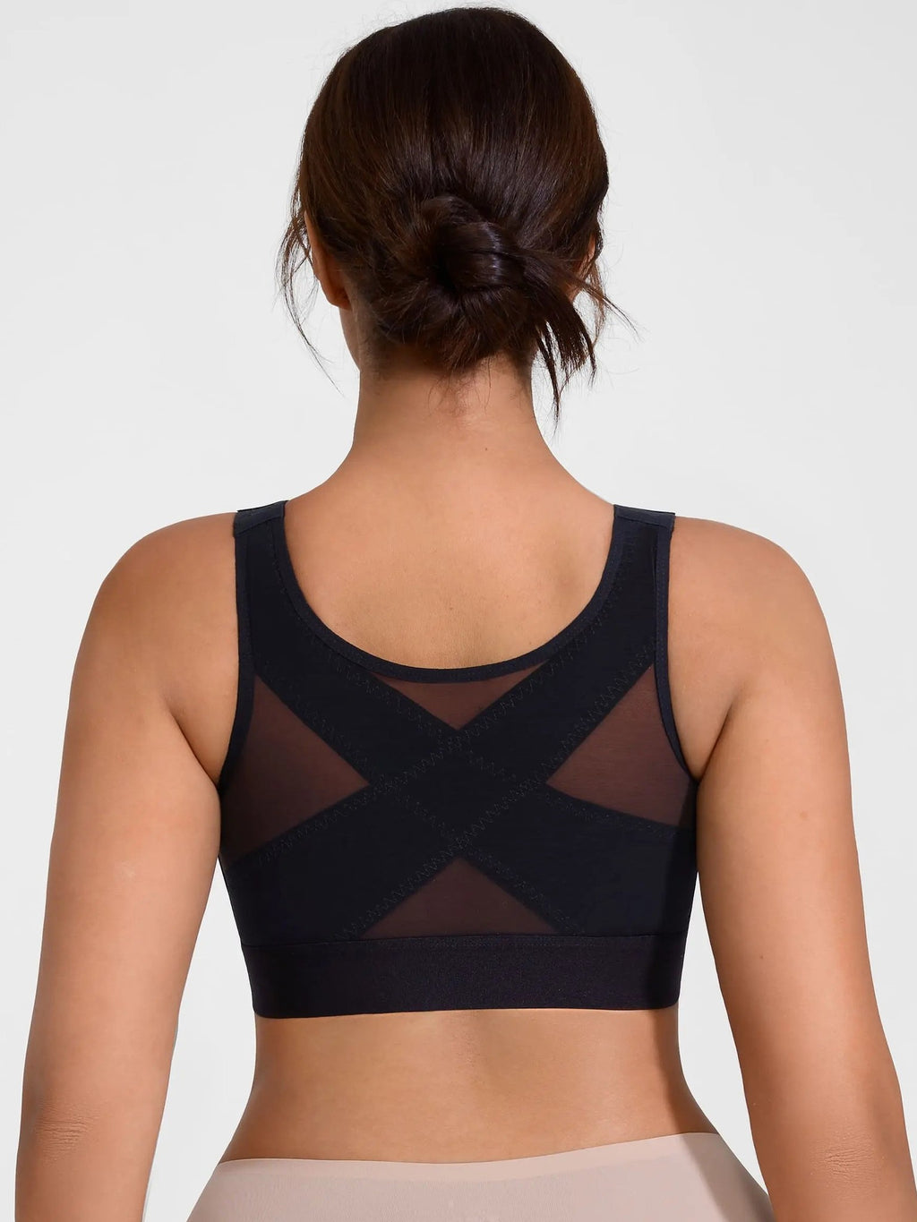 Feelingirl Arms Breast Support Adjustable Top for Recovery Daily