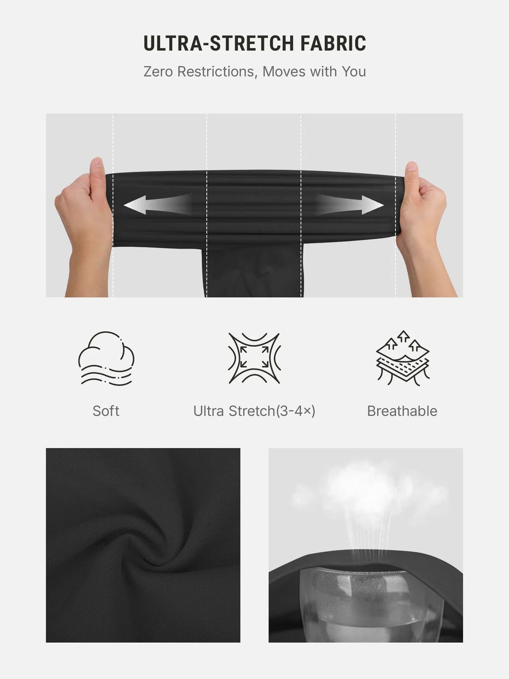 Tummy Control Seamless Bodysuit