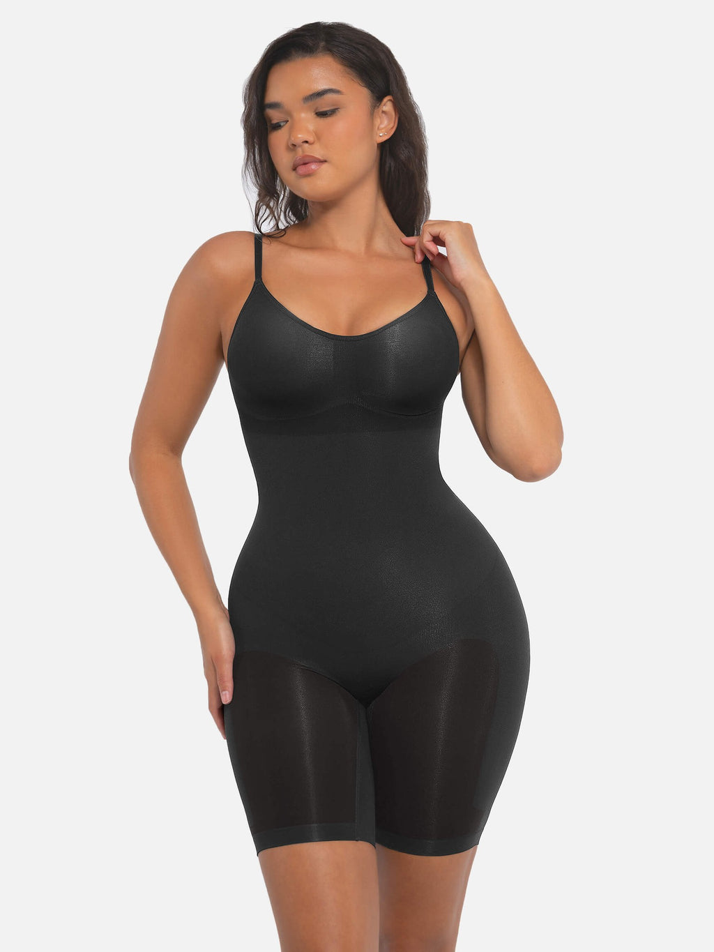 Tummy Control Butt Lift Shapewear Bundle