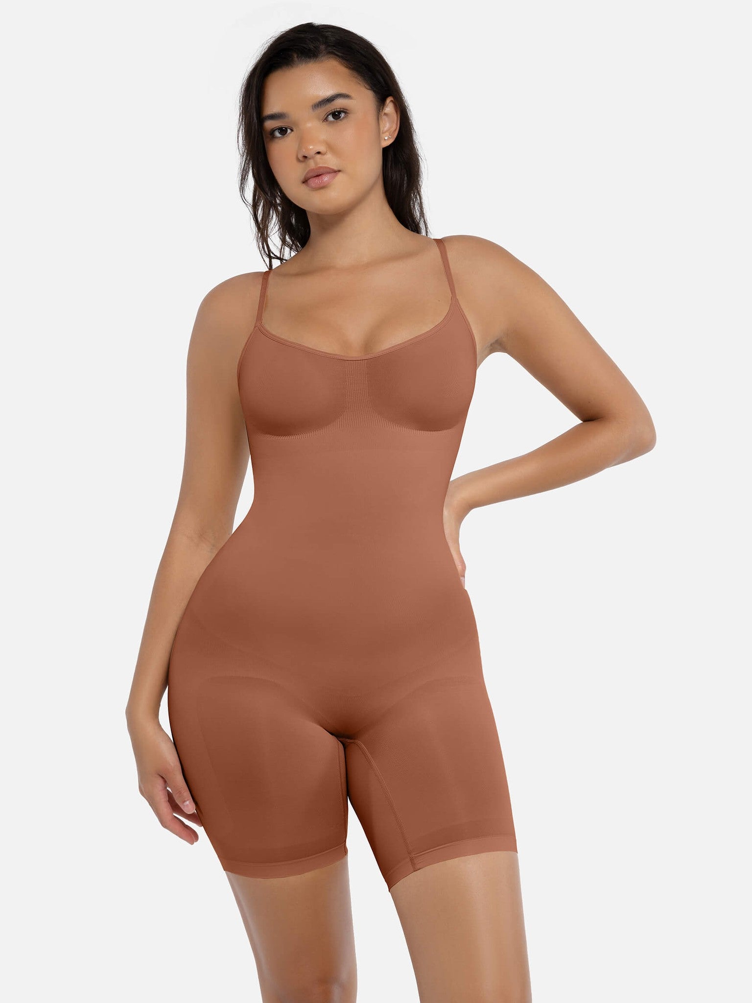 Tummy Control Butt Lift Shapewear Bundle