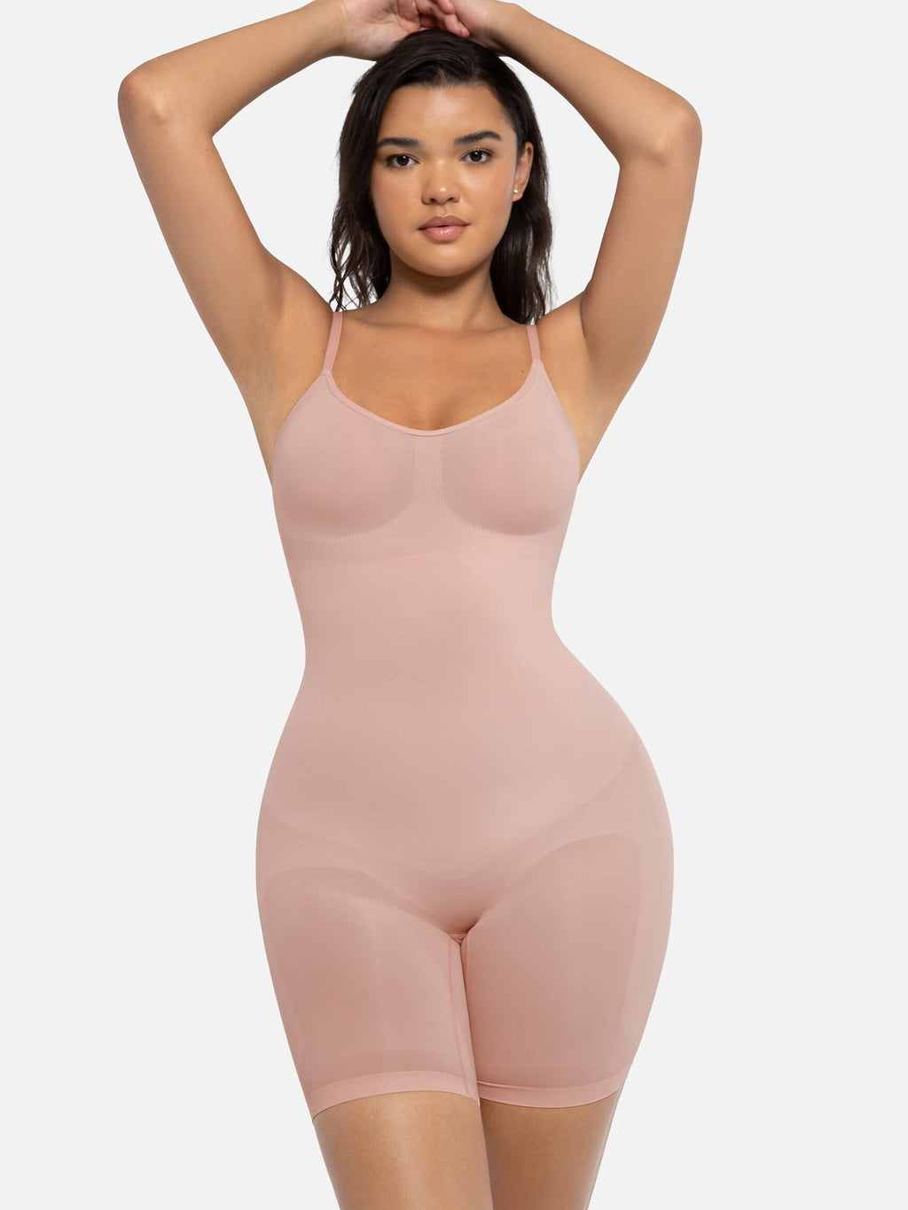 Tummy Control Butt Lift Shapewear Bundle