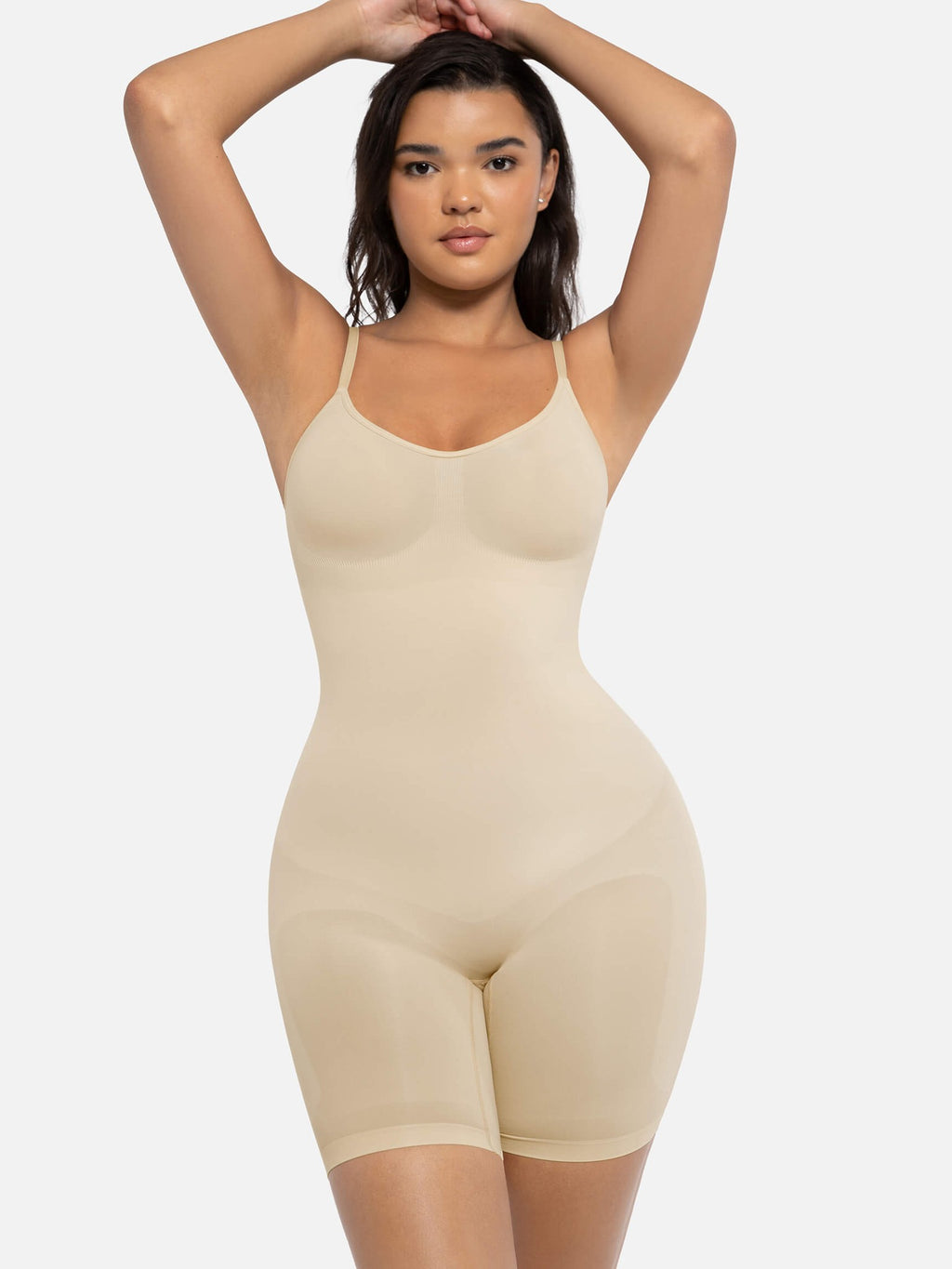 Tummy Control Butt Lift Shapewear Bundle