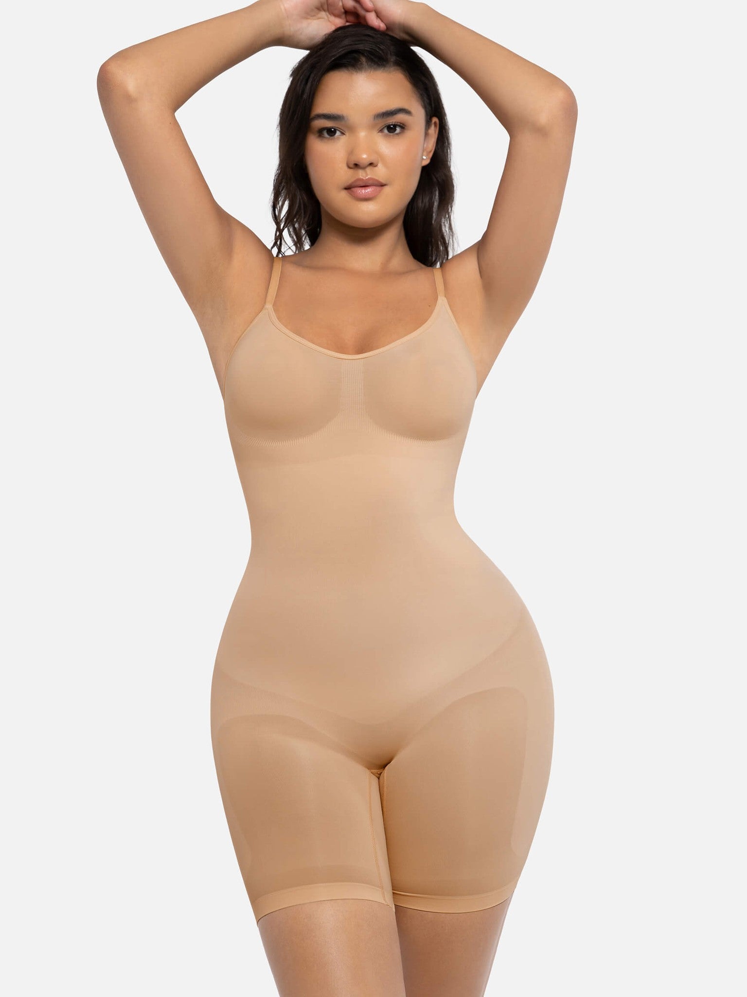 Tummy Control Butt Lift Shapewear Bundle