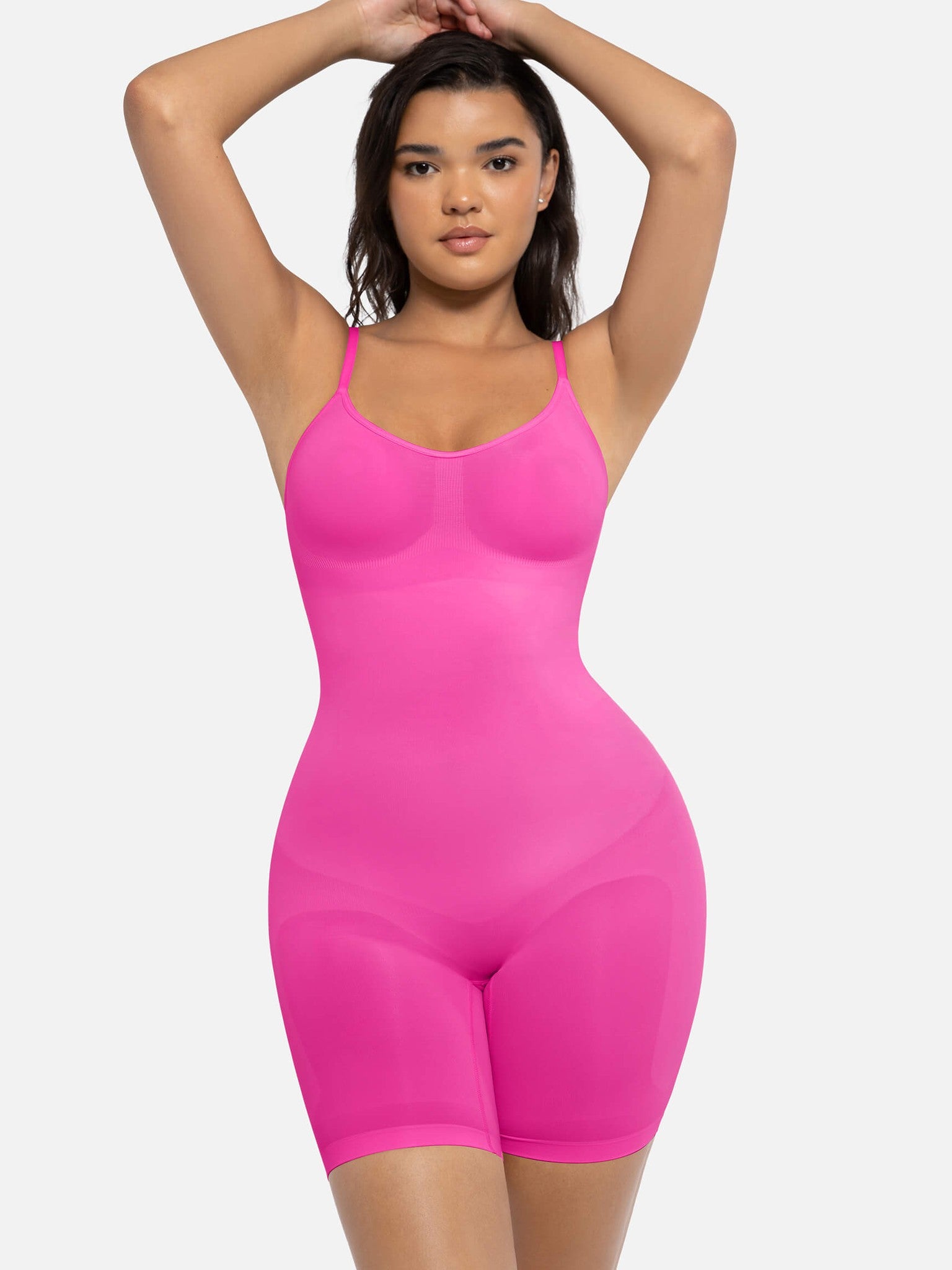 Tummy Control Butt Lift Shapewear Bundle
