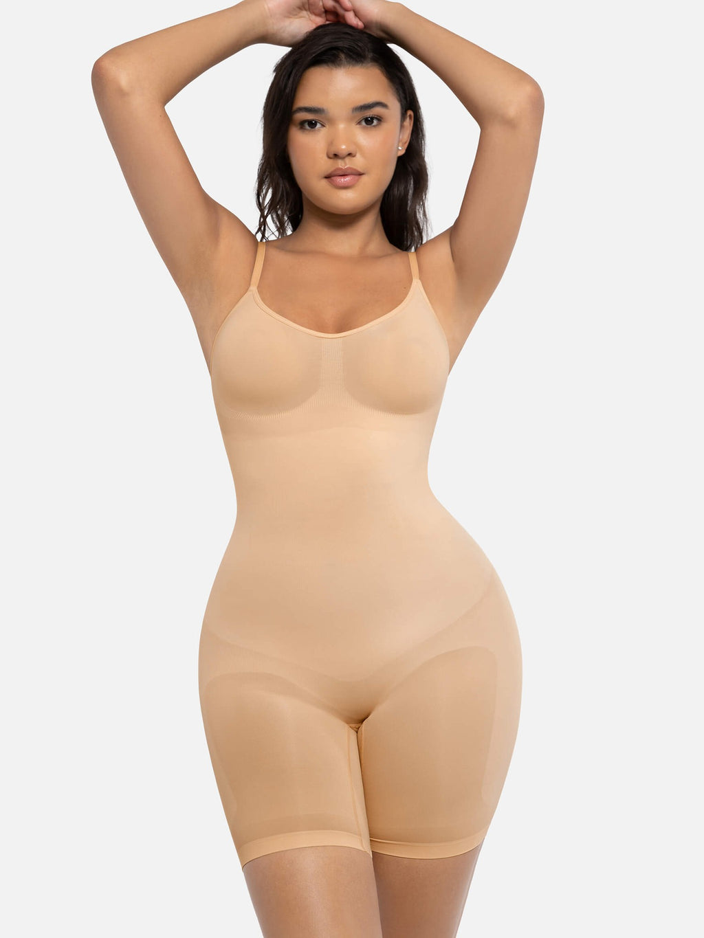 Tummy Control Butt Lift Shapewear Bundle