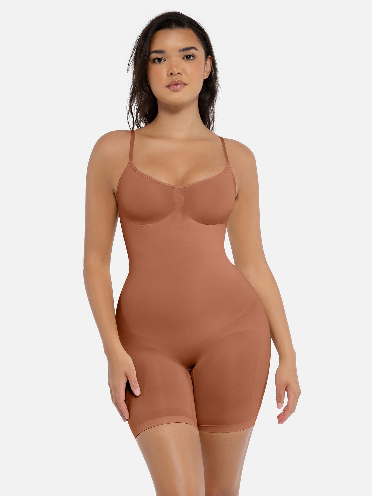 Tummy Control Butt Lift Shapewear Bundle