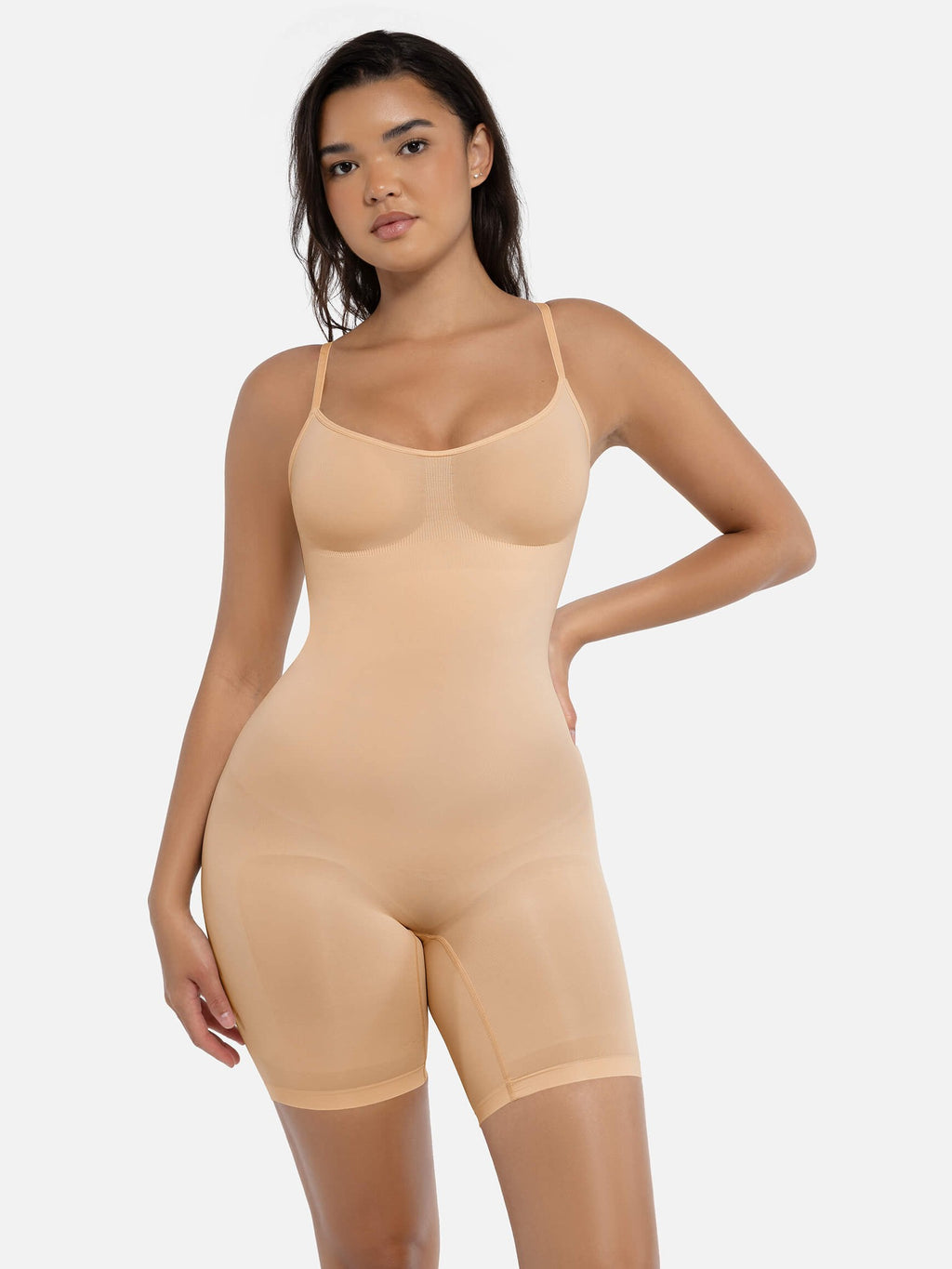 Tummy Control Butt Lift Shapewear Bundle