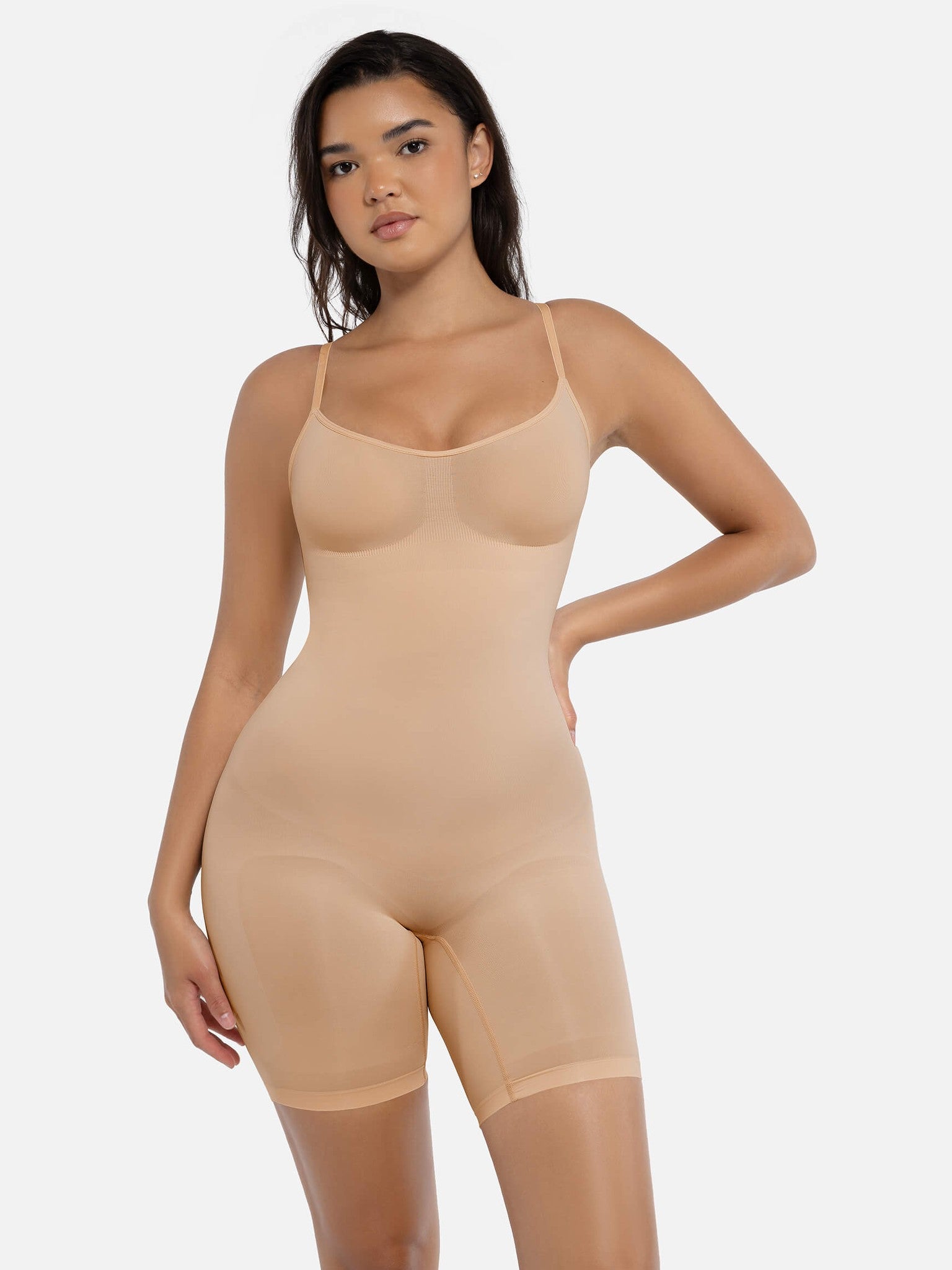 Tummy Control Butt Lift Shapewear Bundle
