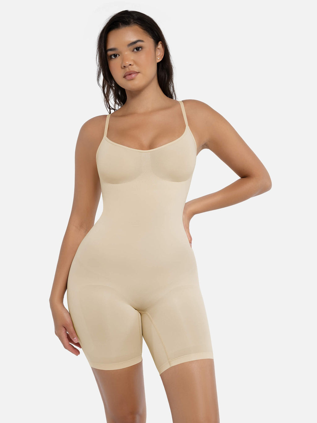 Tummy Control Butt Lift Shapewear Bundle