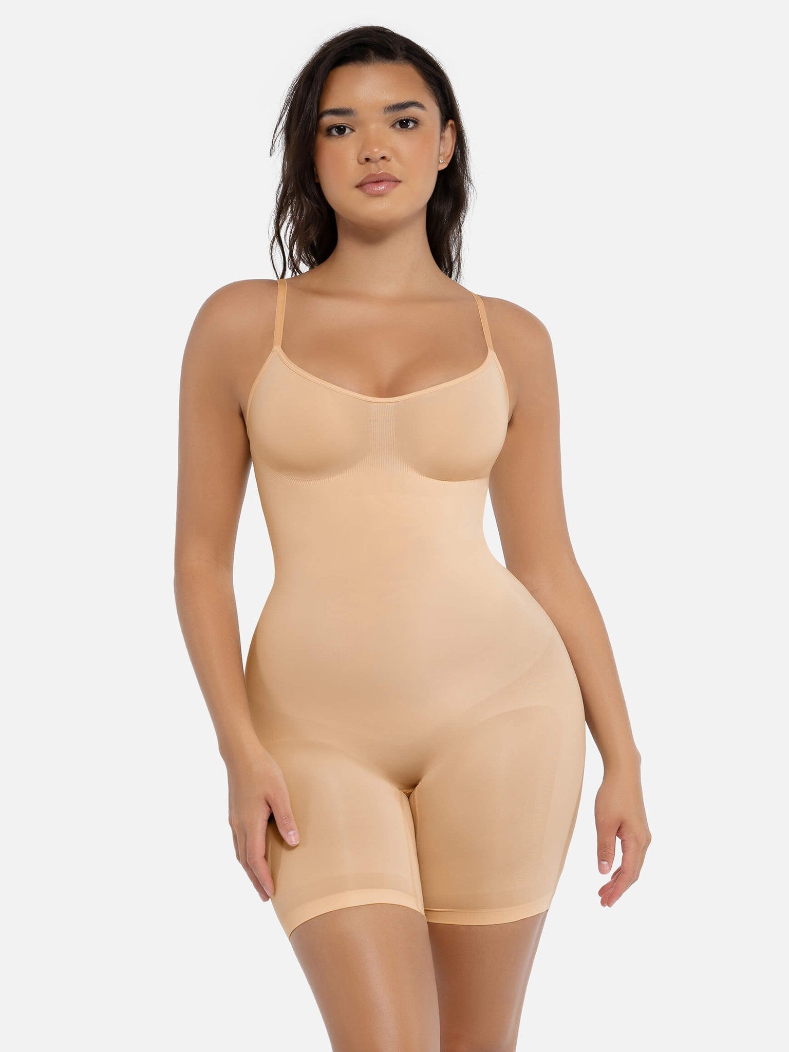 Tummy Control Butt Lift Shapewear Bundle
