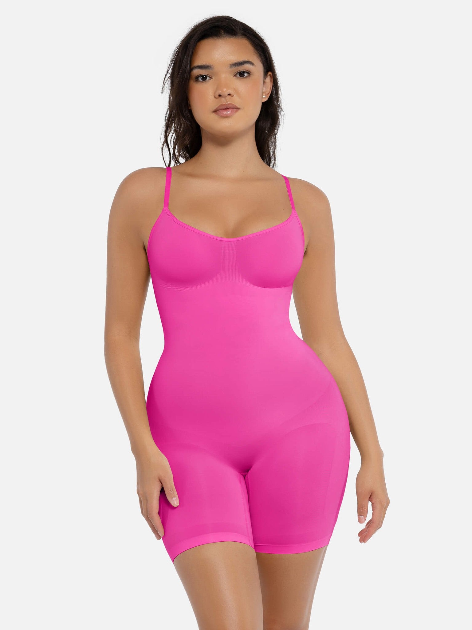 Tummy Control Butt Lift Shapewear Bundle