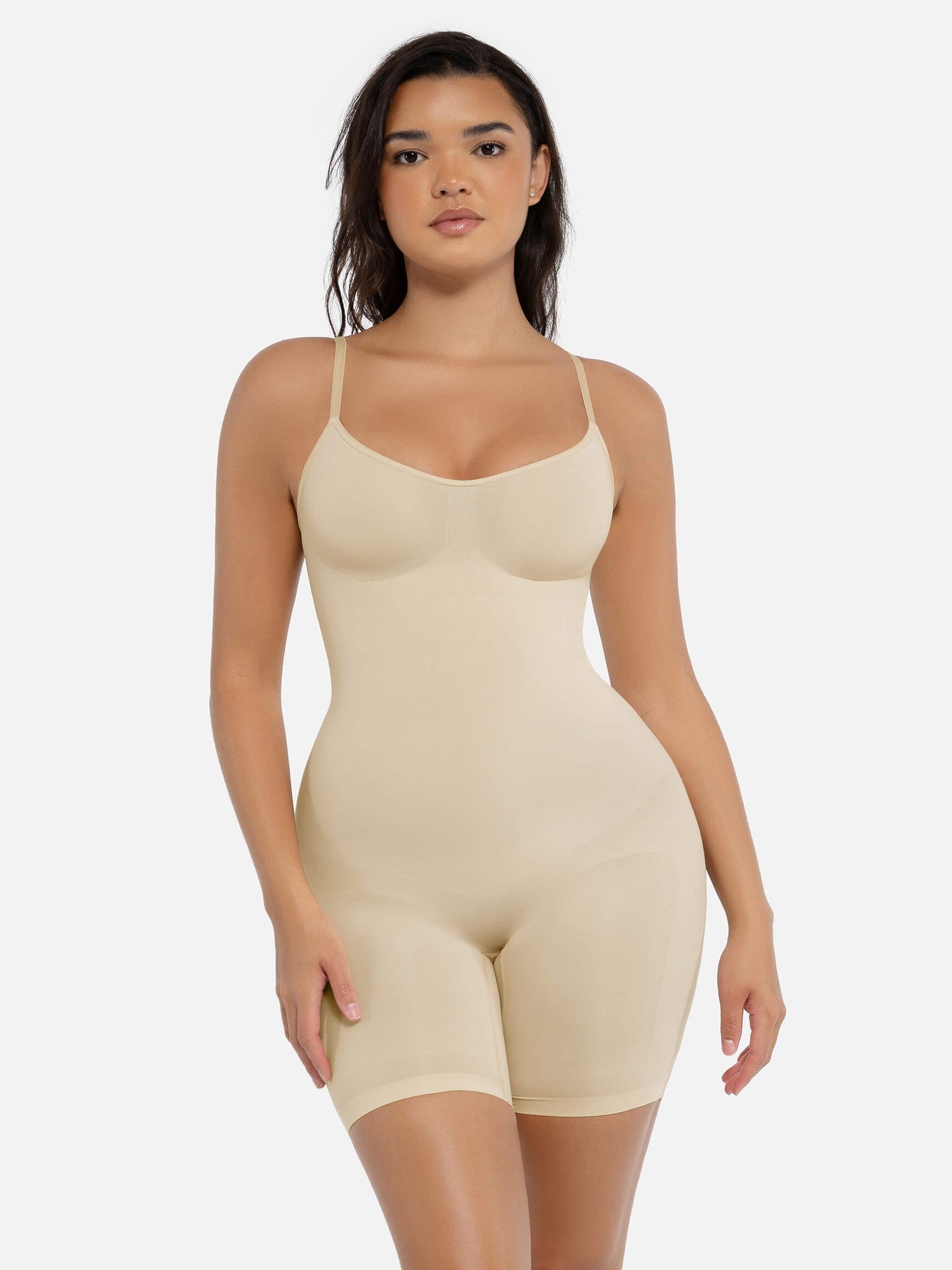 Tummy Control Butt Lift Shapewear Bundle