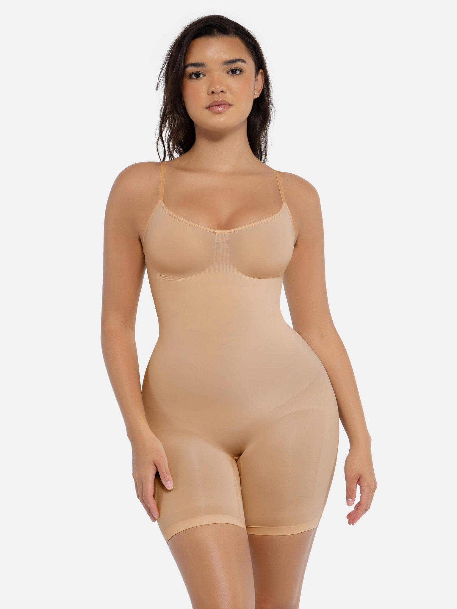 Tummy Control Butt Lift Shapewear Bundle