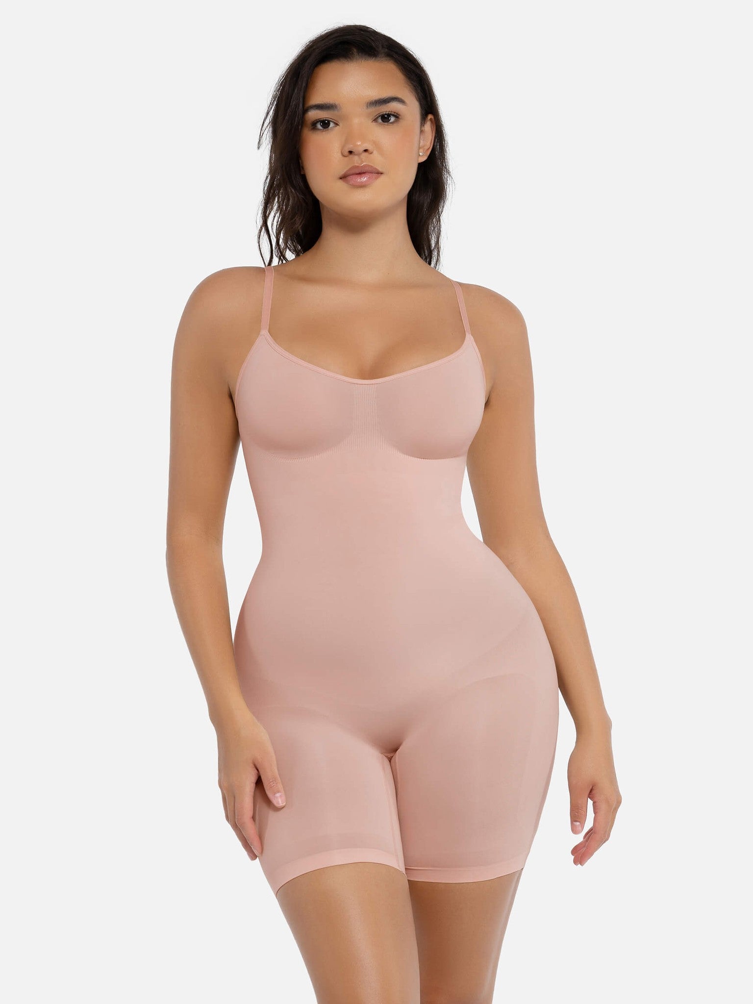 Tummy Control Butt Lift Shapewear Bundle