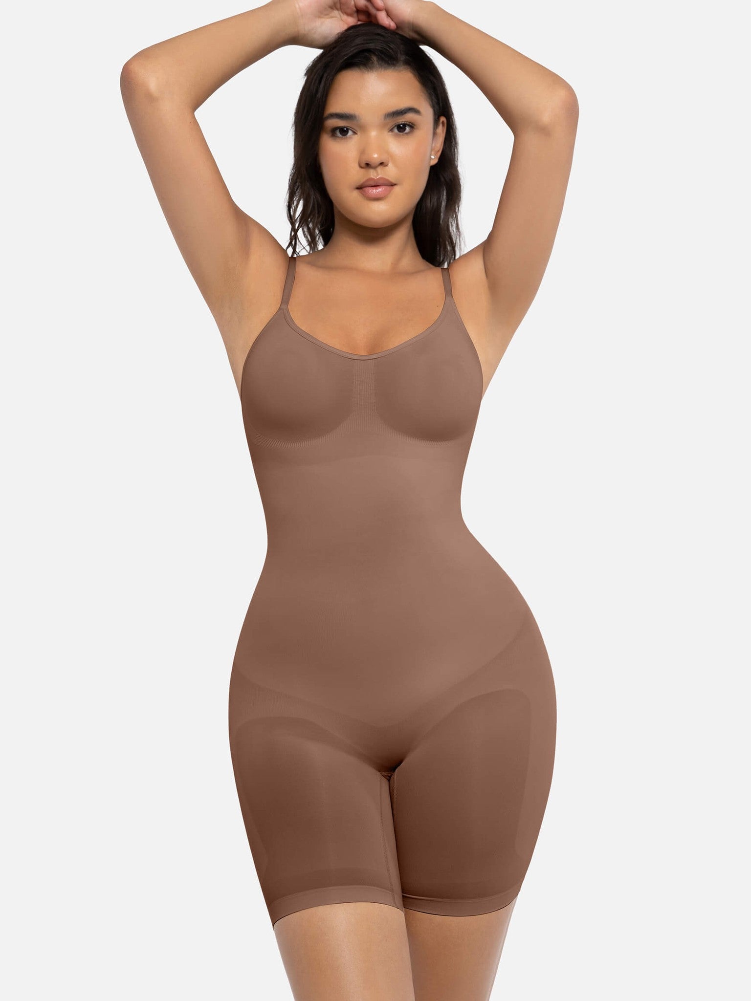 Tummy Control Butt Lift Shapewear Bundle