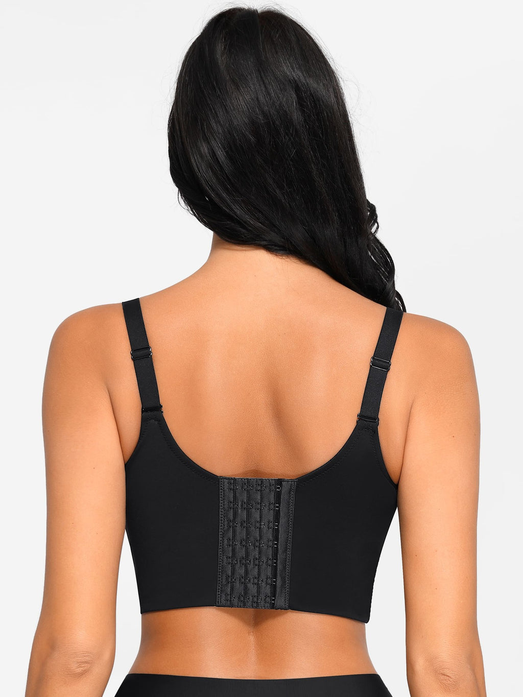 Underwire Push-Up Bra