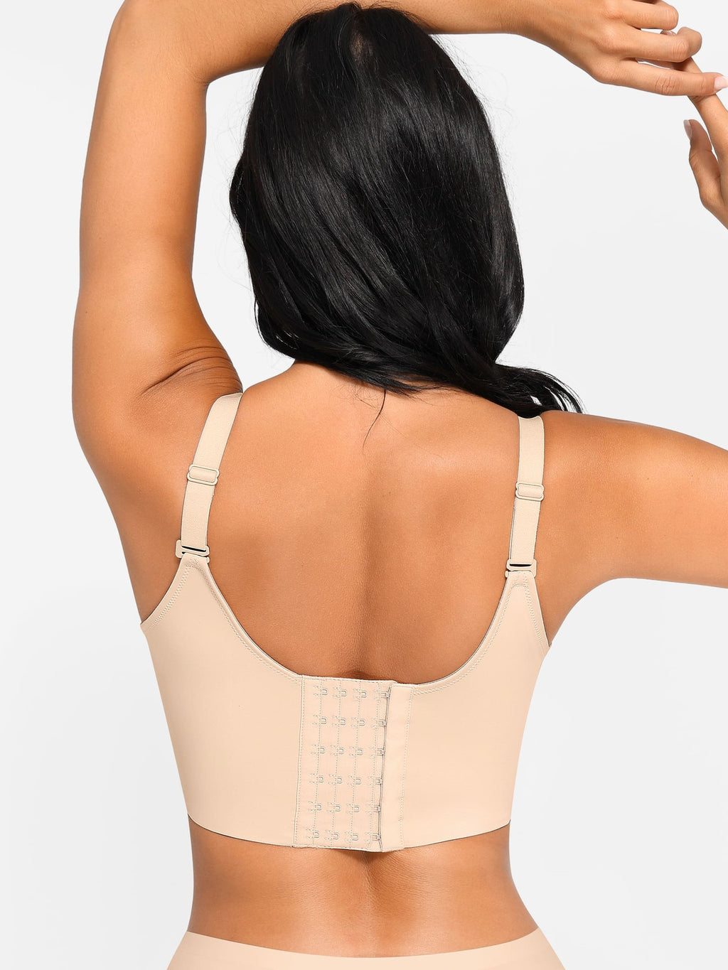 Underwire Push-Up Bra