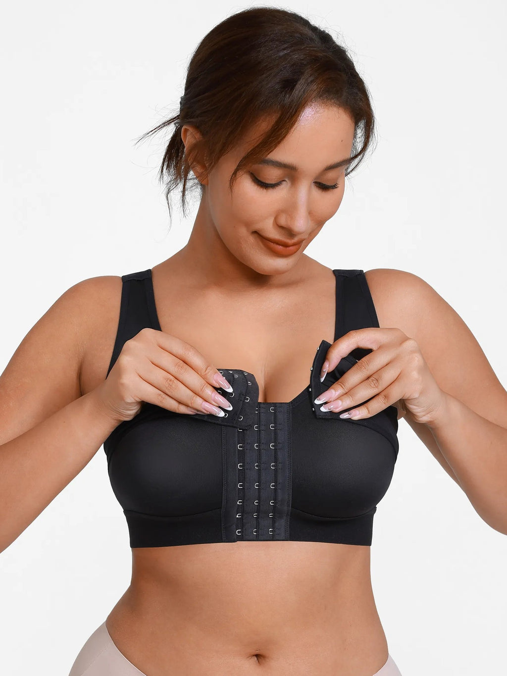 Feelingirl Arms Breast Support Adjustable Top for Recovery Daily