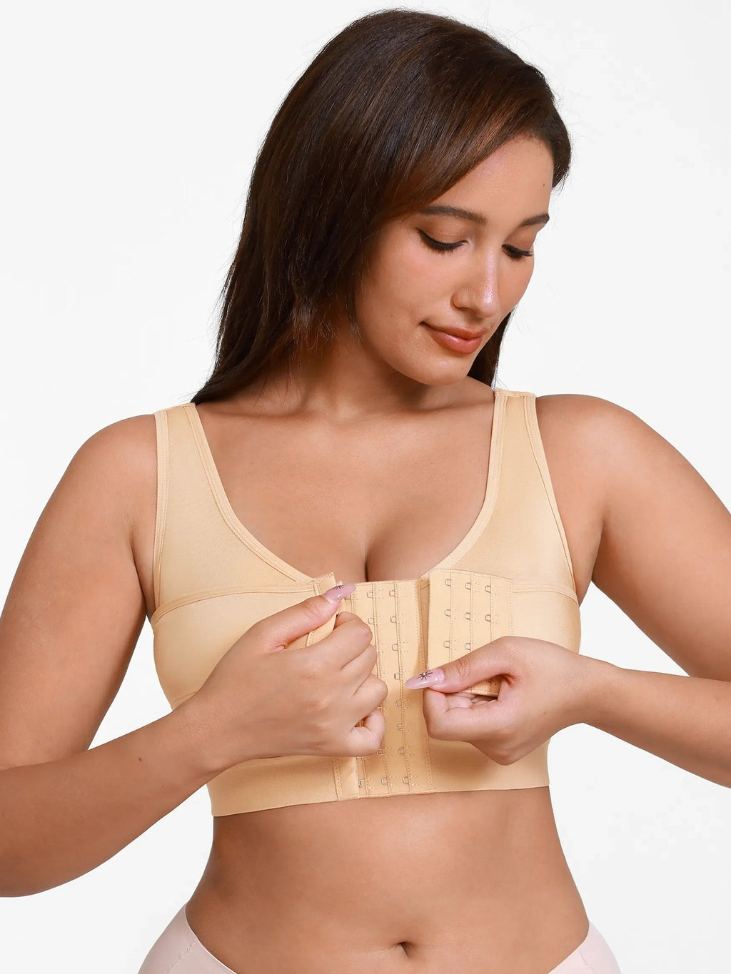 Feelingirl Arms Breast Support Adjustable Top for Recovery Daily