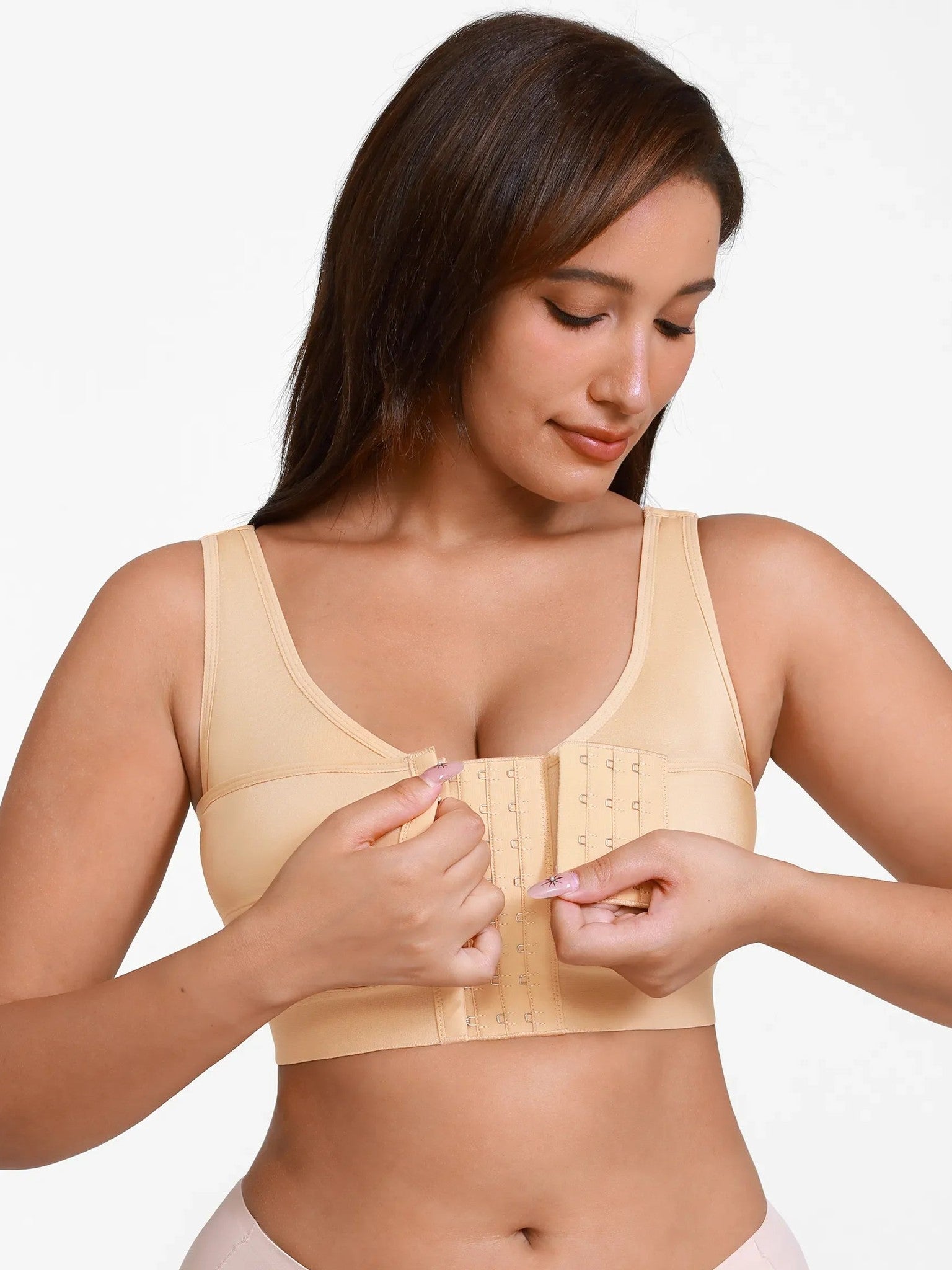 Feelingirl Arms Breast Support Adjustable Top for Recovery Daily