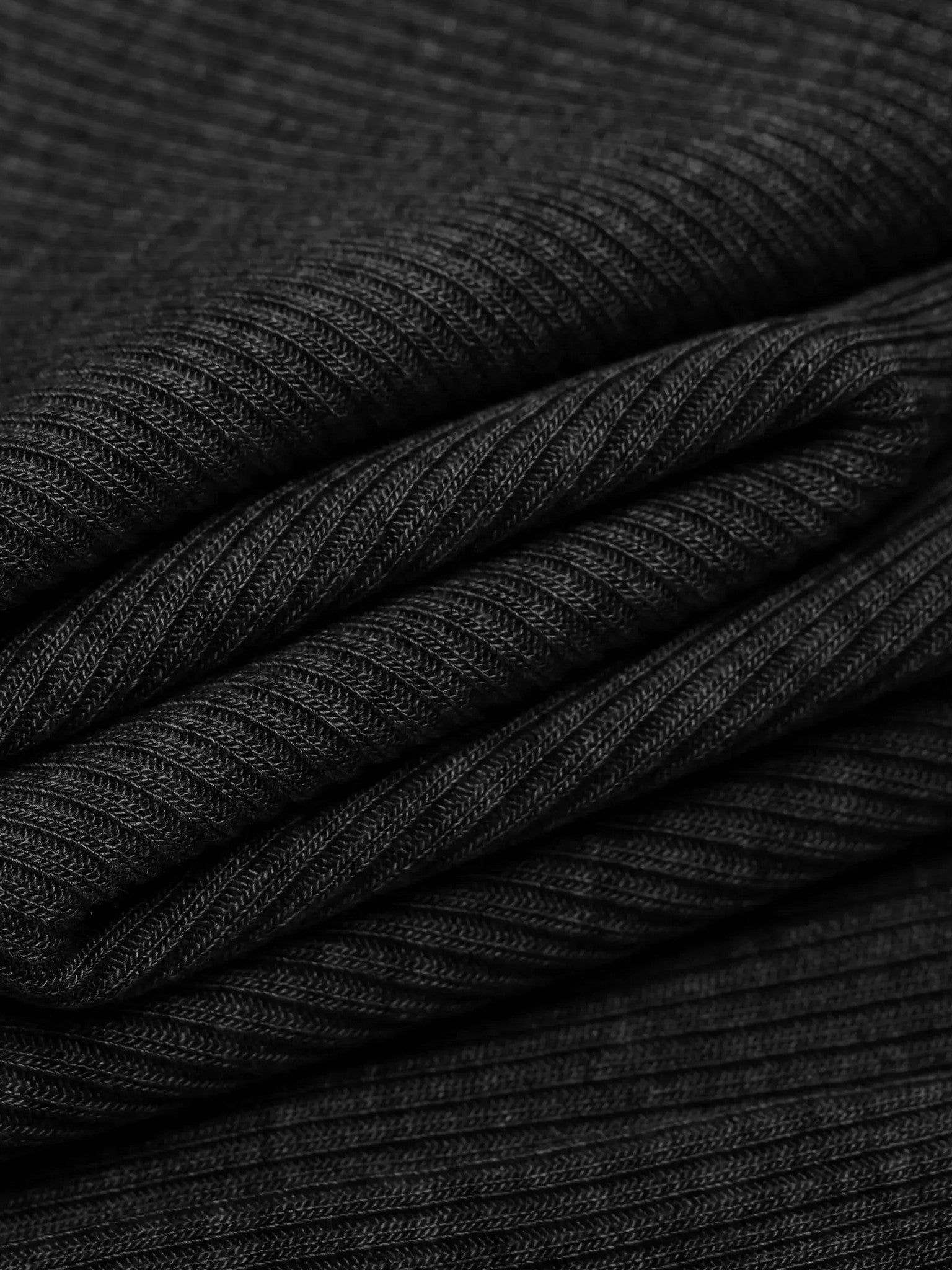 Feelingirl Breathable Ribbed Sleeveless Tank Top