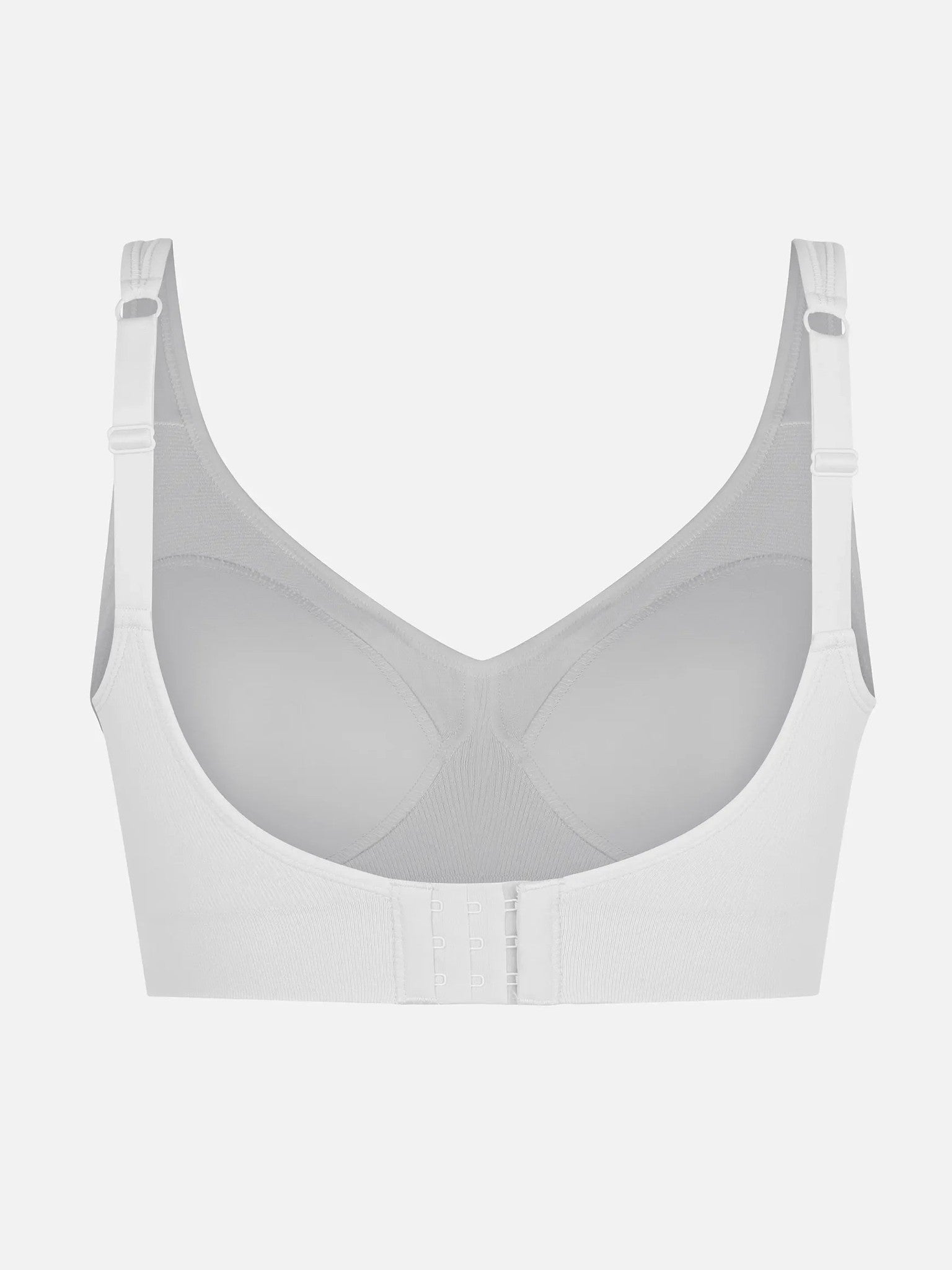 Built-In Cup Full Coverage Wireless Bra