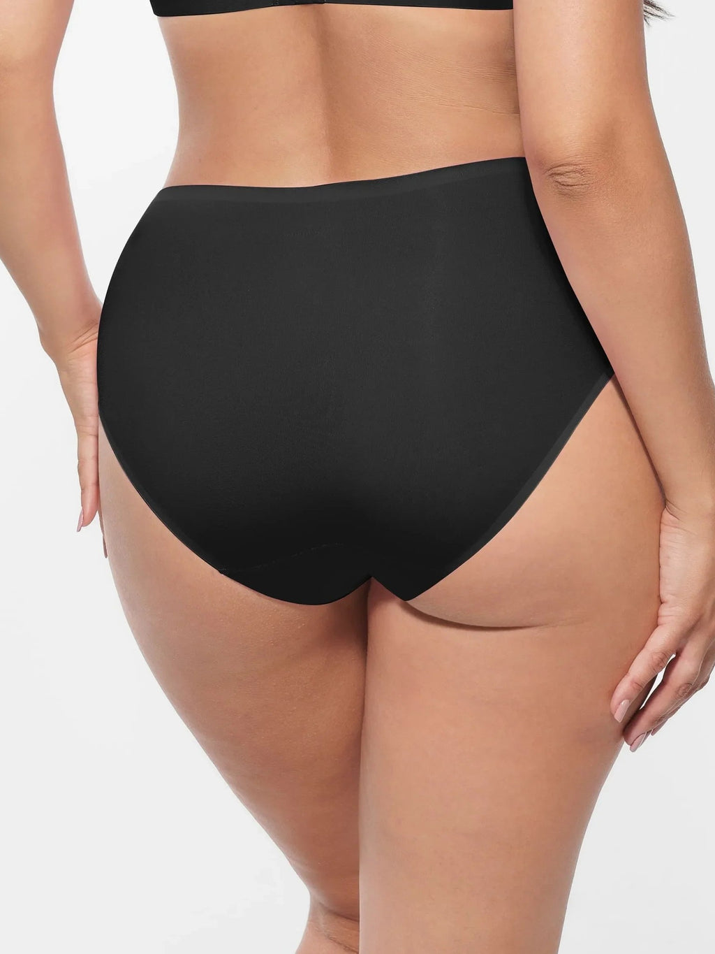 Feelingirl Cloud-Like Mid-Waist Brief Panties