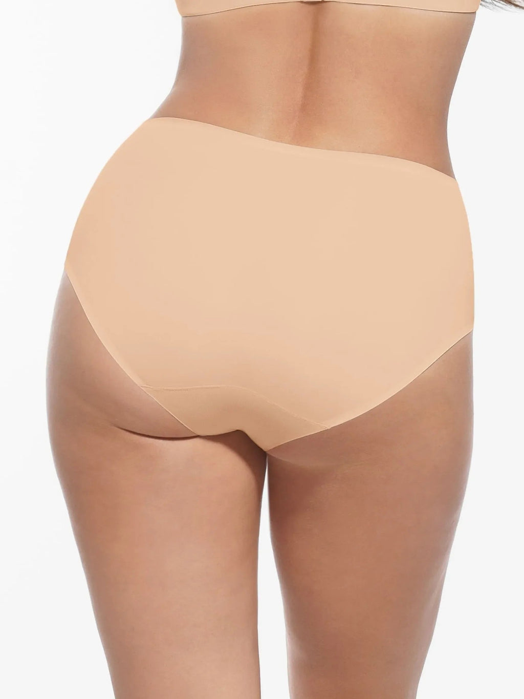 Feelingirl Cloud-Like Mid-Waist Brief Panties