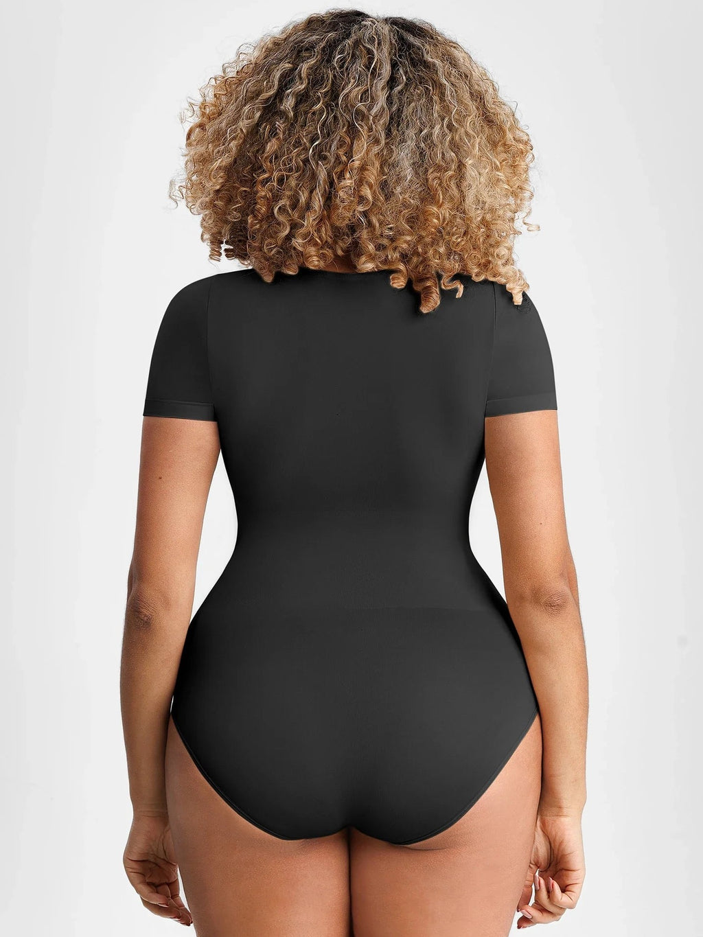 Buttery Seamless Classic Bodysuit