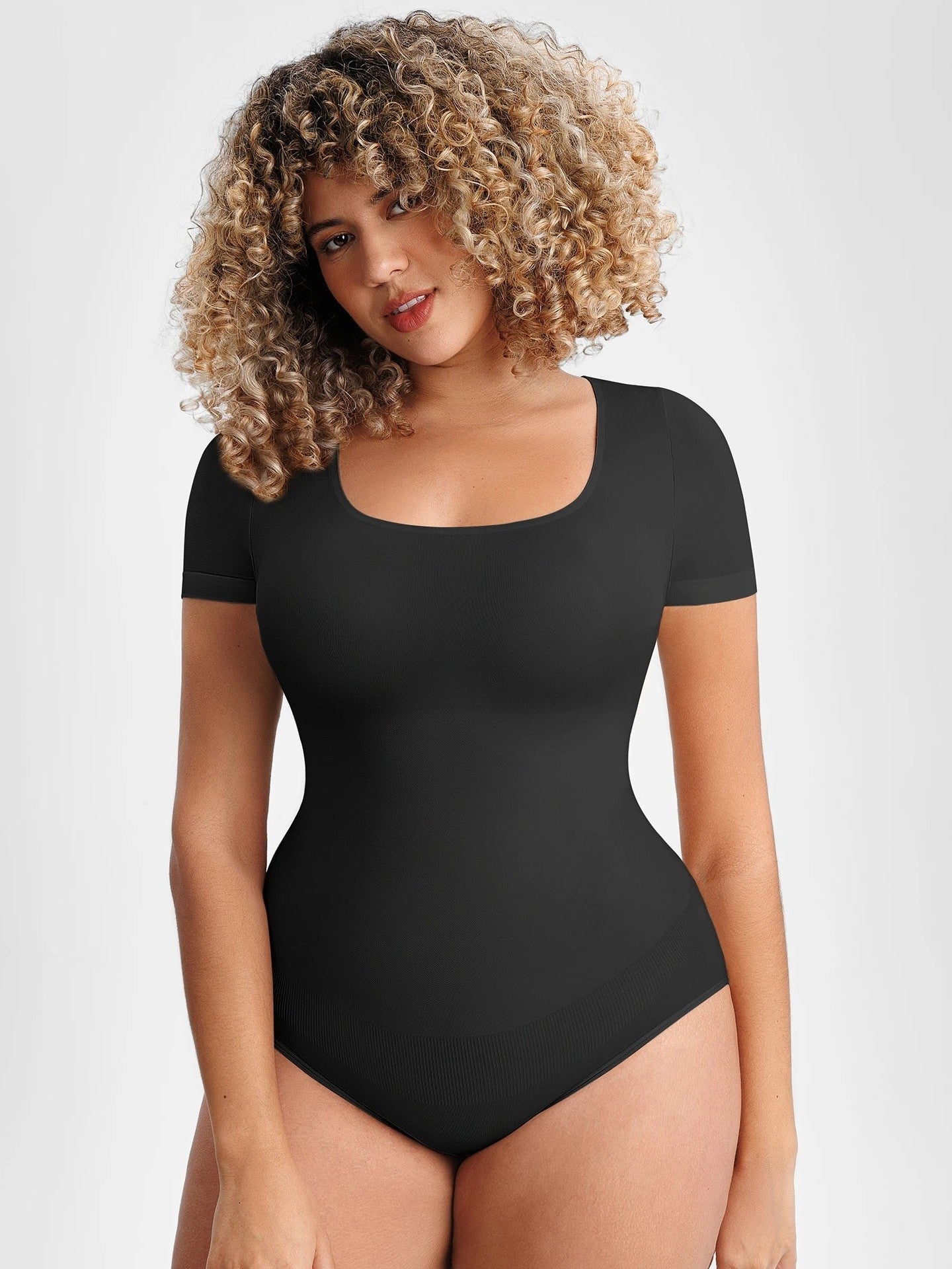 Buttery Seamless Classic Bodysuit