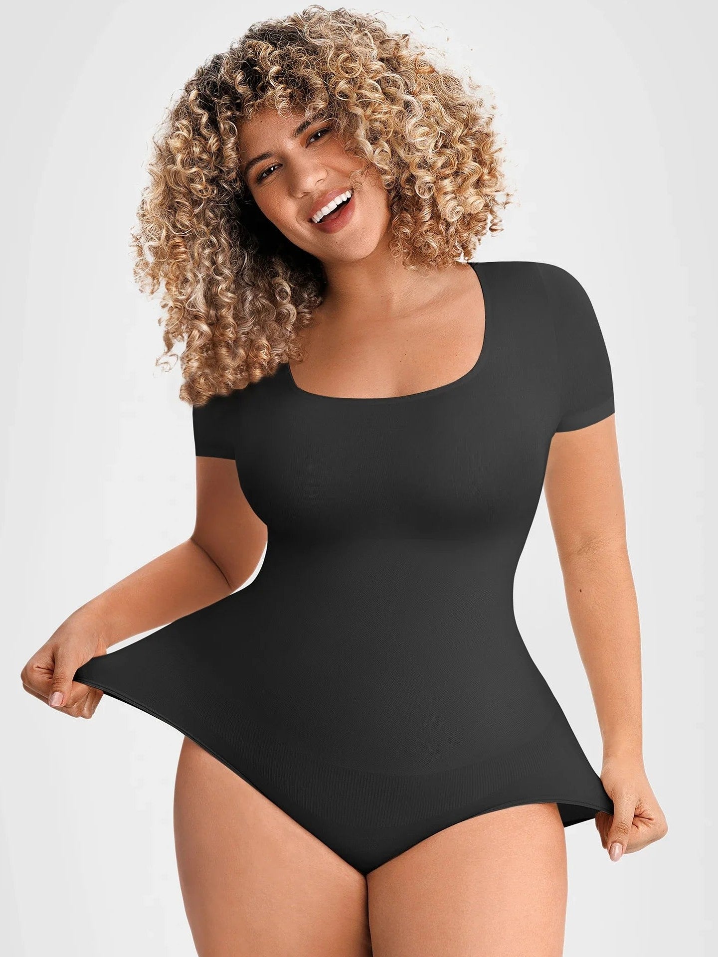 Buttery Seamless Classic Bodysuit