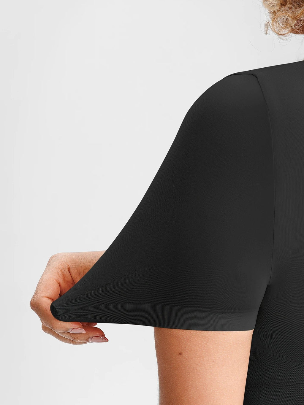 Buttery Seamless Classic Bodysuit