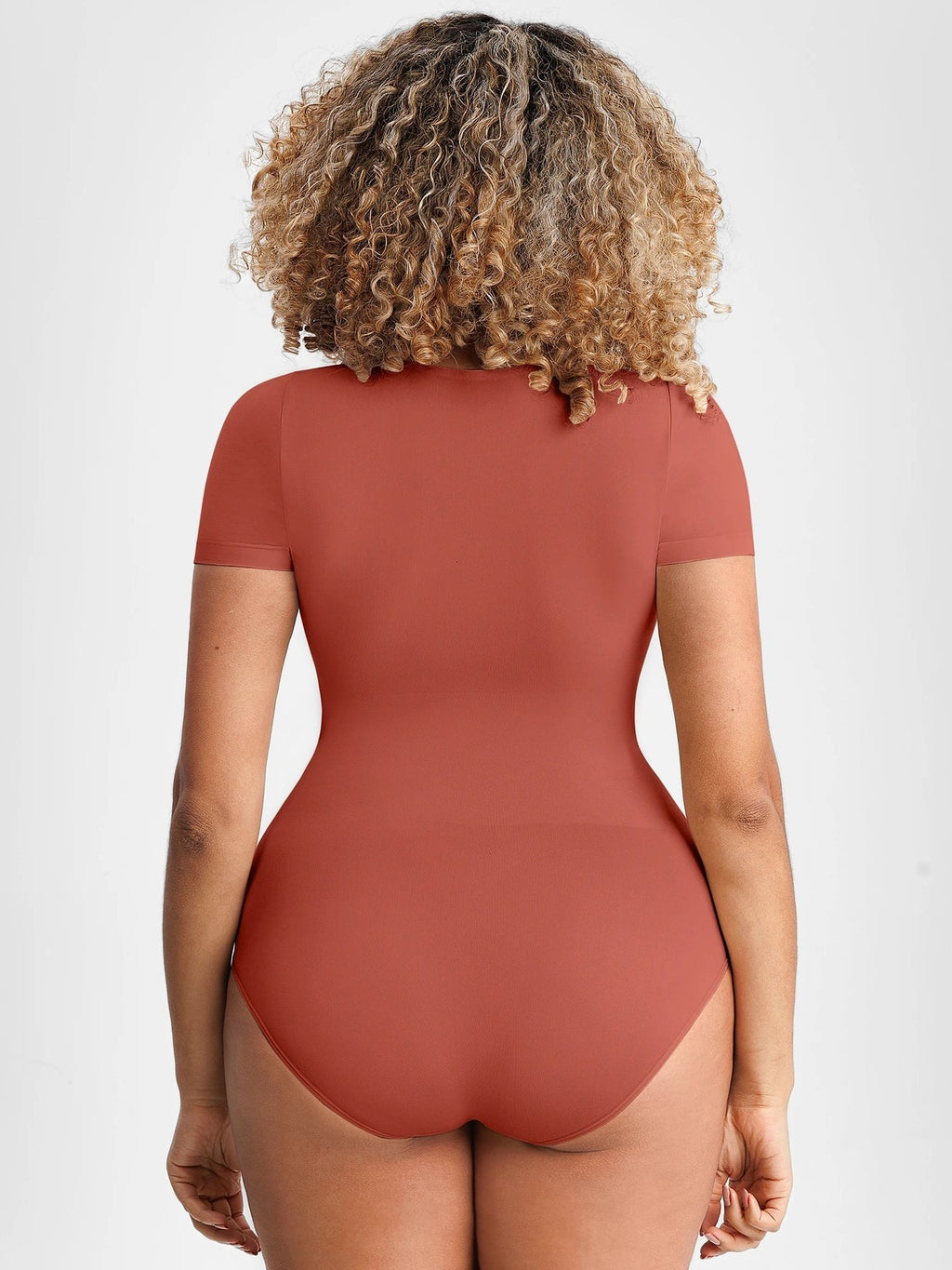 Buttery Seamless Classic Bodysuit