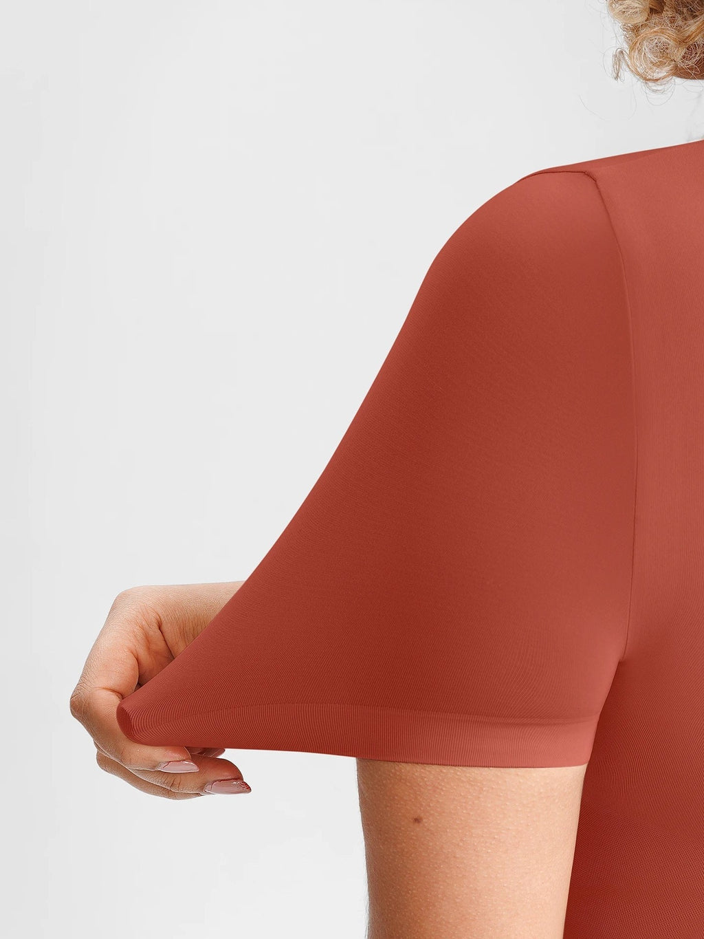 Buttery Seamless Classic Bodysuit