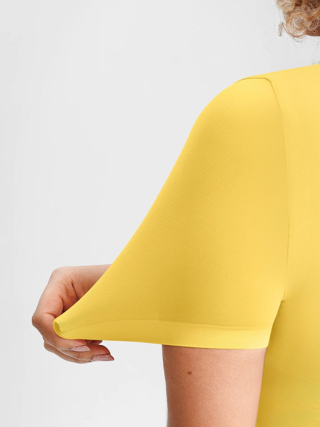 Buttery Seamless Classic Bodysuit