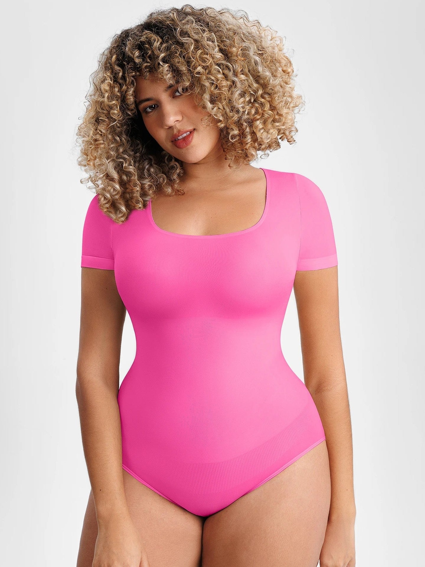 Buttery Seamless Classic Bodysuit