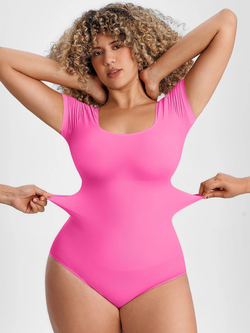 Buttery Seamless Classic Bodysuit