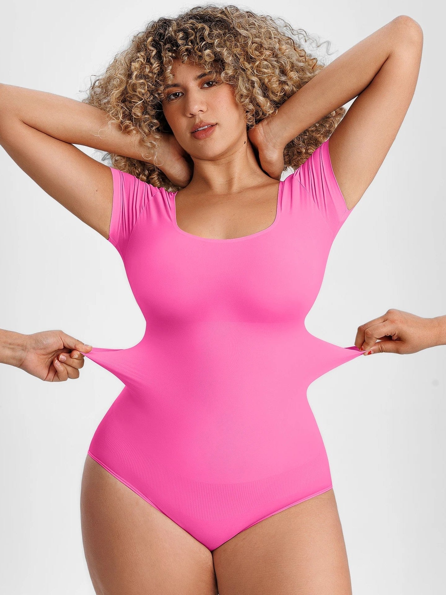 Buttery Seamless Classic Bodysuit