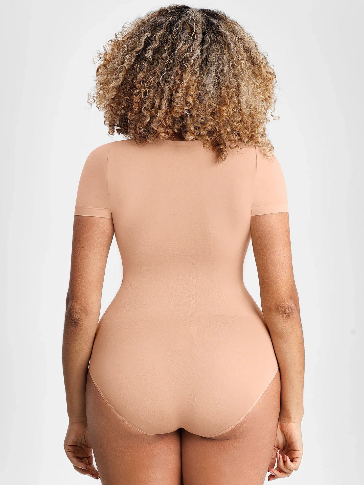 Buttery Seamless Classic Bodysuit