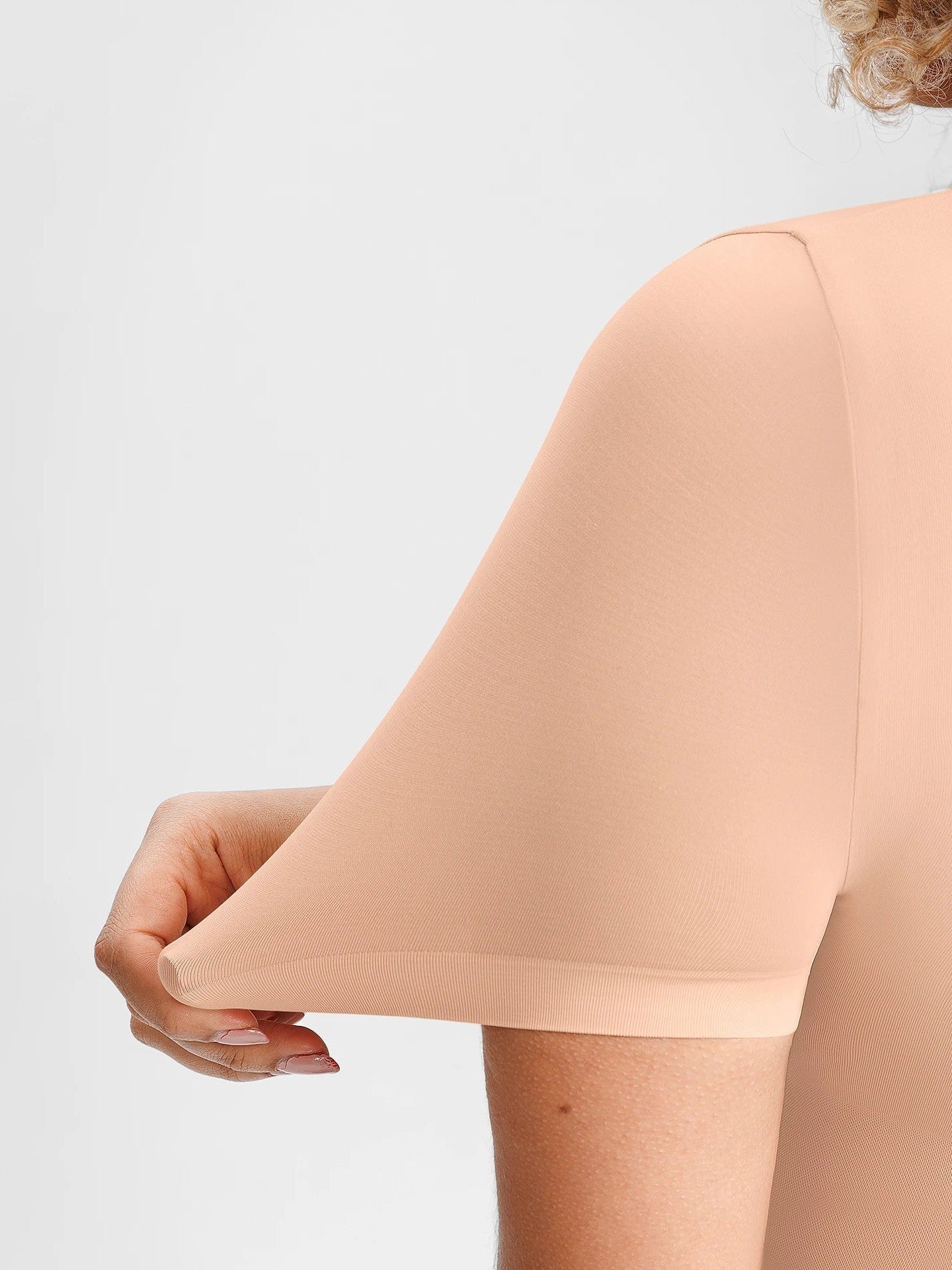 Buttery Seamless Classic Bodysuit