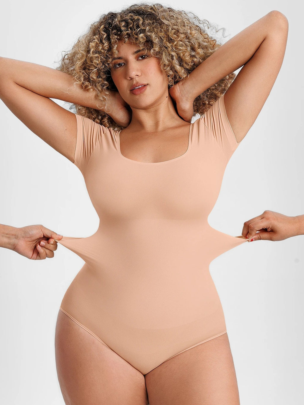 Buttery Seamless Classic Bodysuit