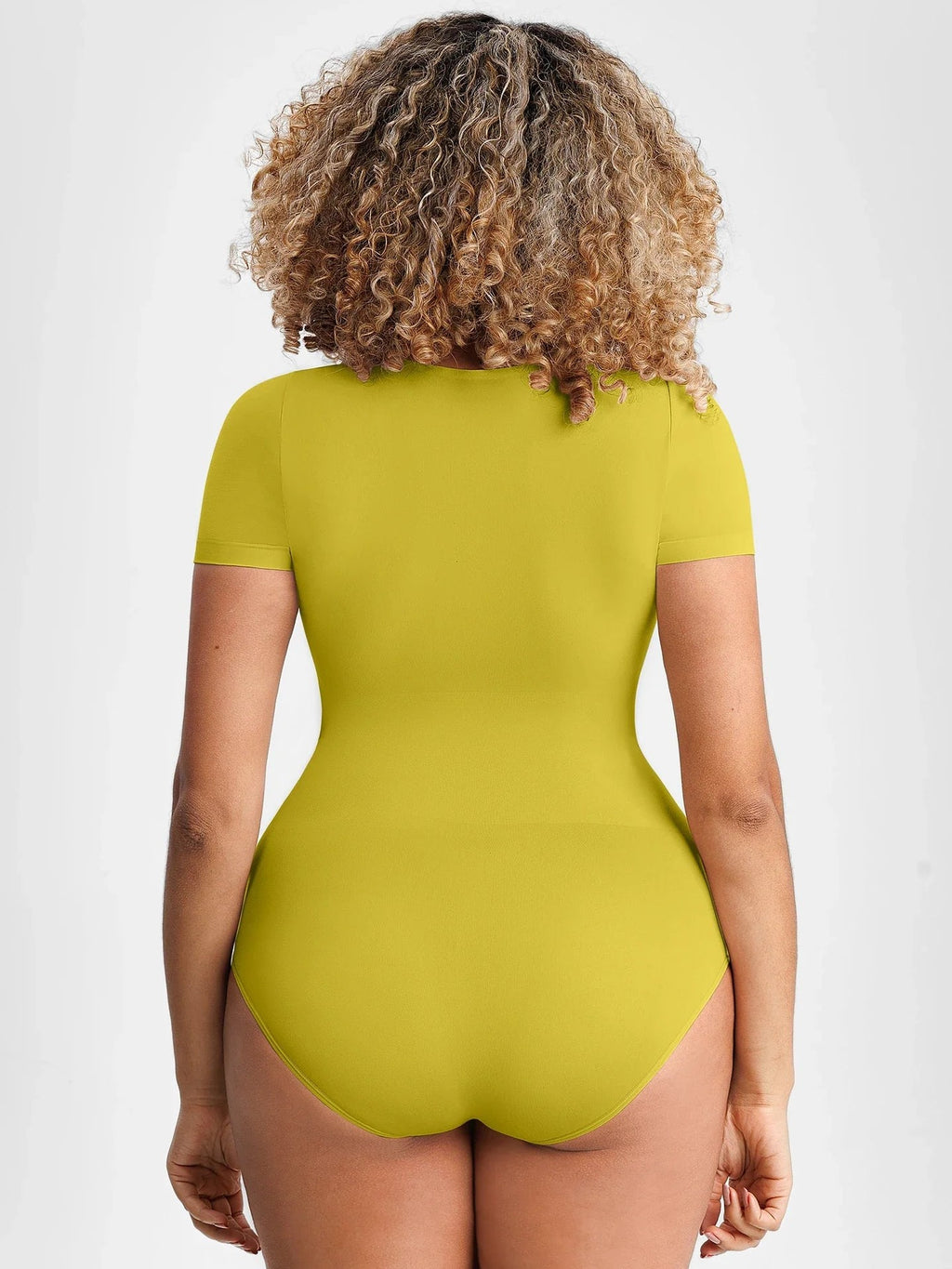 Buttery Seamless Classic Bodysuit