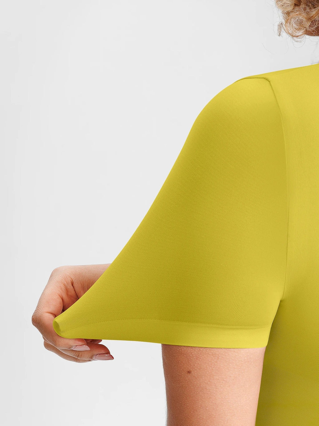 Buttery Seamless Classic Bodysuit