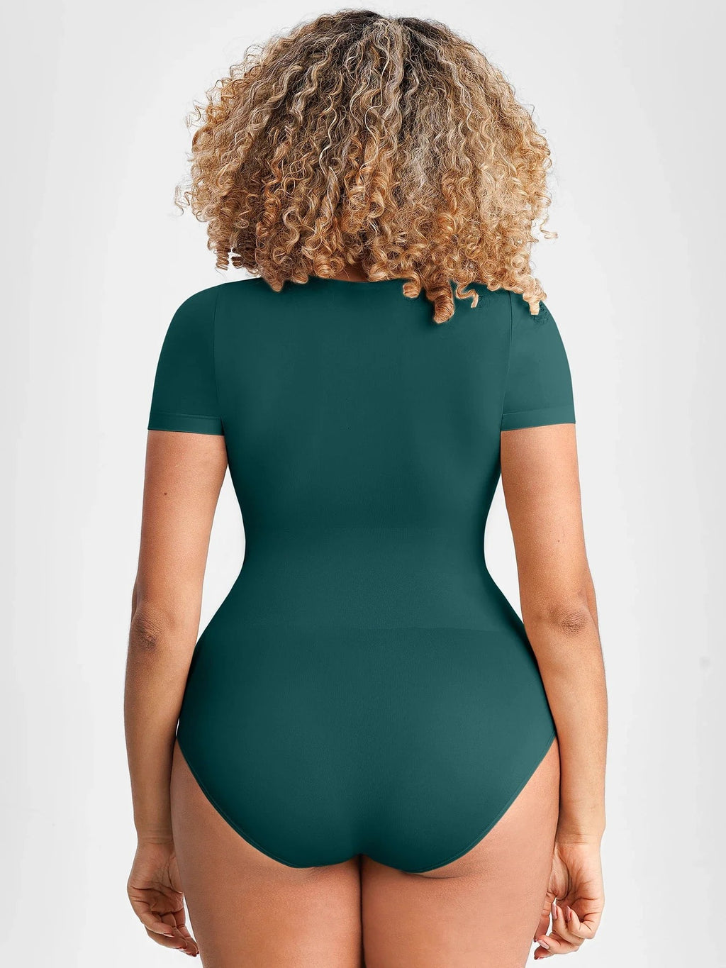 Buttery Seamless Classic Bodysuit