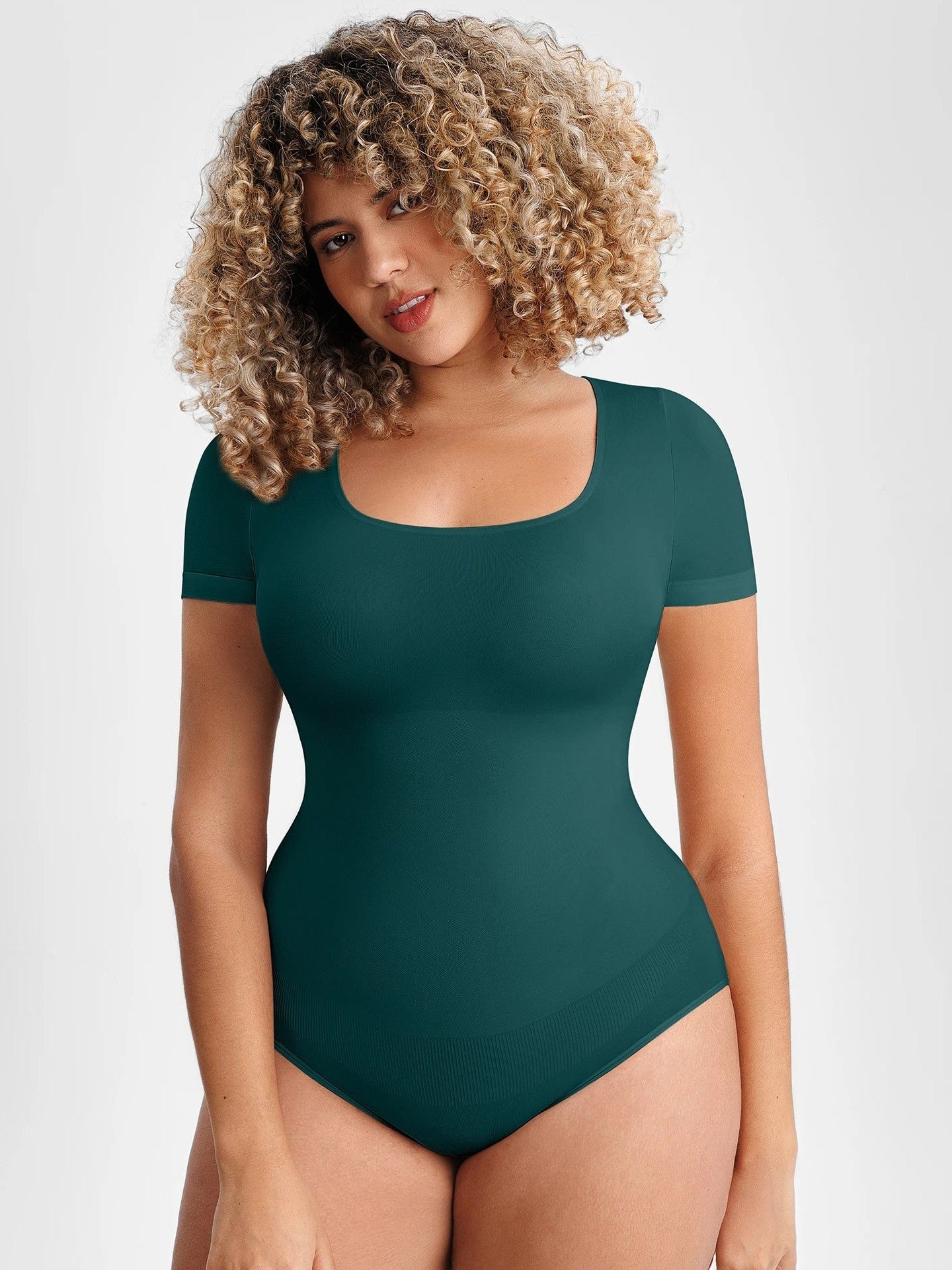 Buttery Seamless Classic Bodysuit